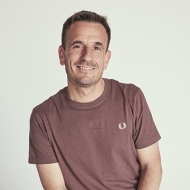 Pepe Amorós Gonzálvez